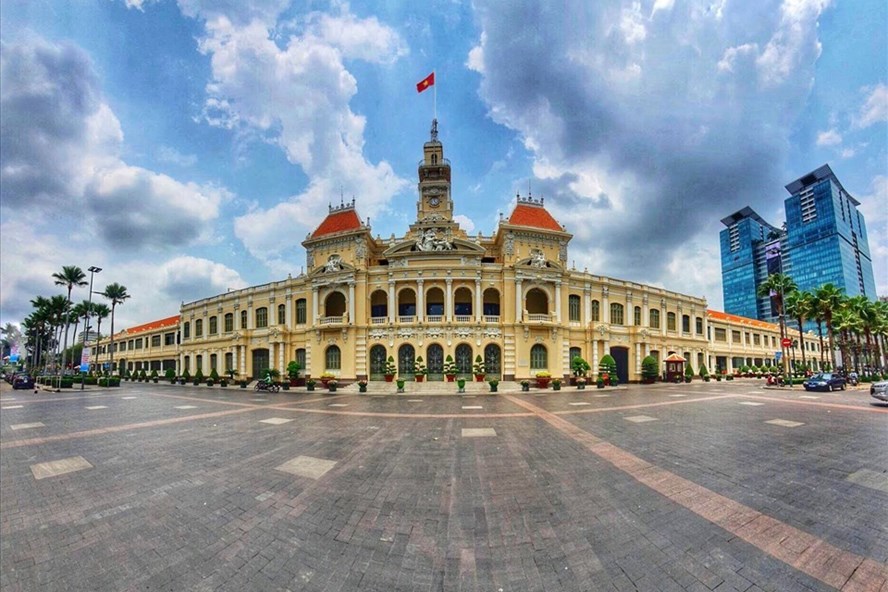 TP.HCM: Đề án thí điểm lắp điện mặt trời mái nhà cho 157 cơ quan nhà nước