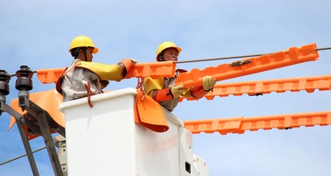 Đạt được sự đồng thuận về tỷ lệ điện năng qua hợp đồng không phải là điều dễ dàng