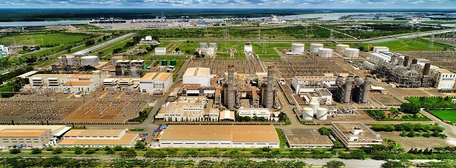 Nhiệt điện Phú Mỹ: Đề ra nhiều giải pháp đảm bảo cung ứng điện mùa khô năm 2020.