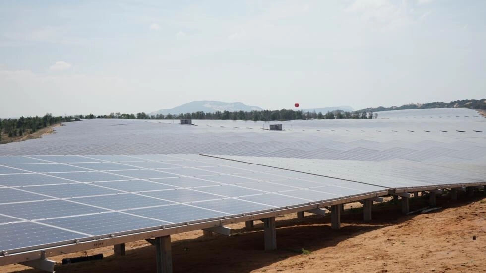 Việt Nam kêu gọi doanh nghiệp giảm tiêu thụ năng lượng