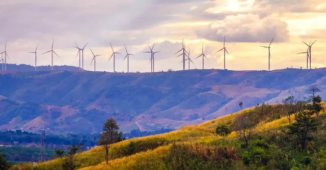 Thái Lan thúc đẩy sử dụng năng lượng sạch