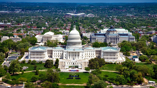 Bang Washington (Hoa Kỳ) và Việt Nam thúc đẩy hợp tác công nghệ tiên tiến và năng lượng tái tạo