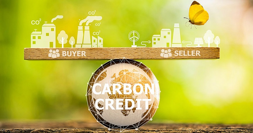Giá Carbon sụp đổ: Mối đe dọa các quỹ chuyển tiếp của EU
