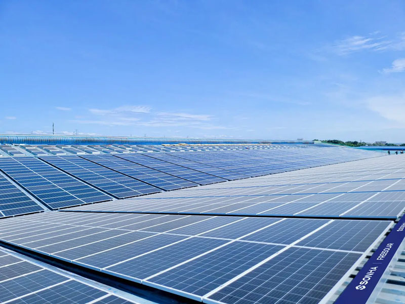 Hoa Kỳ điều tra CBPG pin năng lượng mặt trời Việt Nam