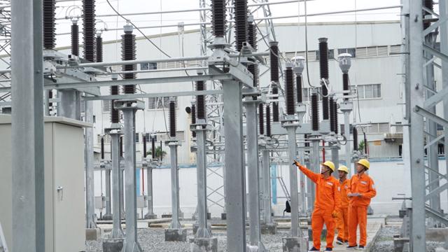 Kế hoạch sản xuất kinh doanh 5 năm của EVN được phê duyệt