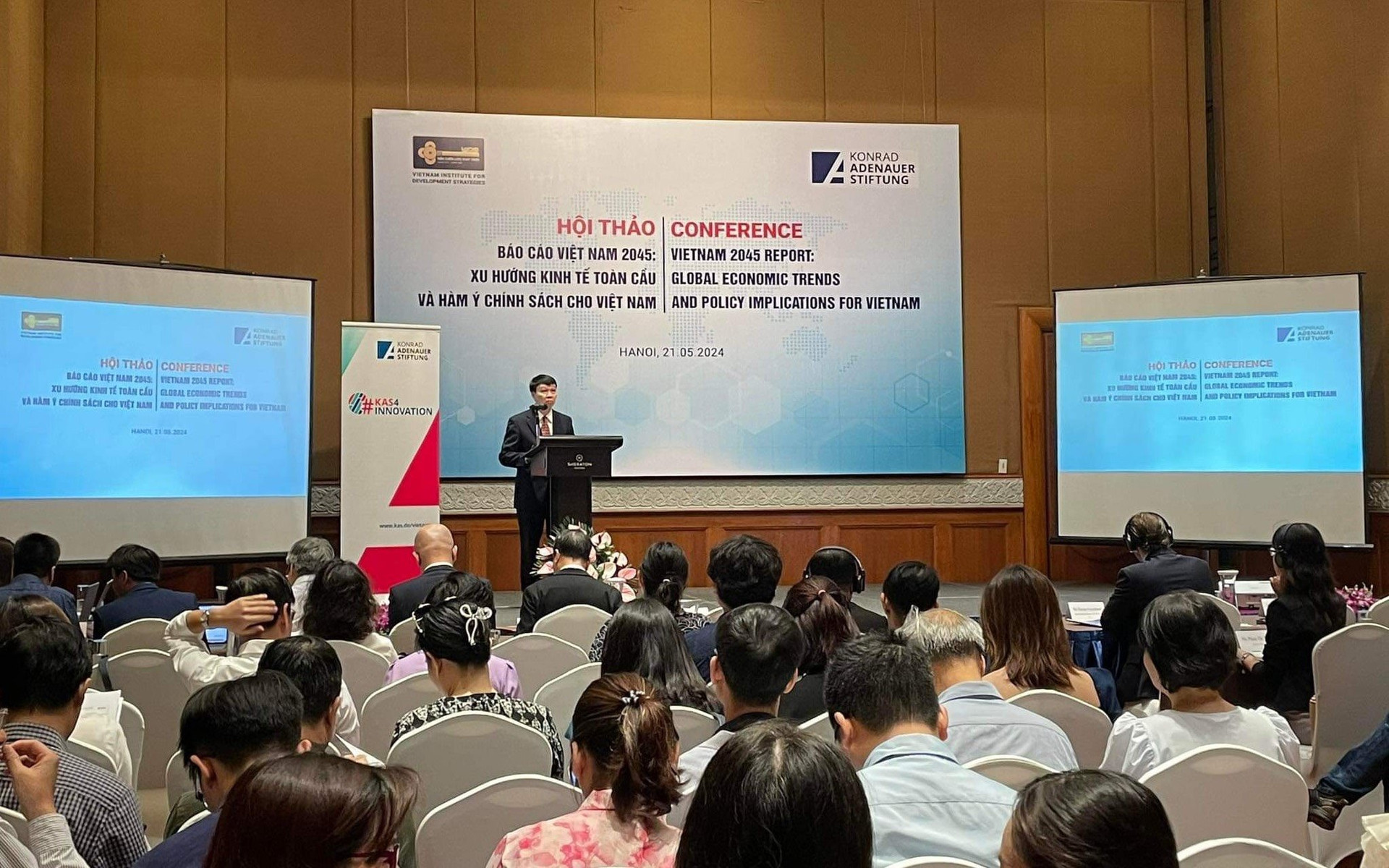 Việt Nam có nhiều cơ hội từ xu hướng phát triển xanh