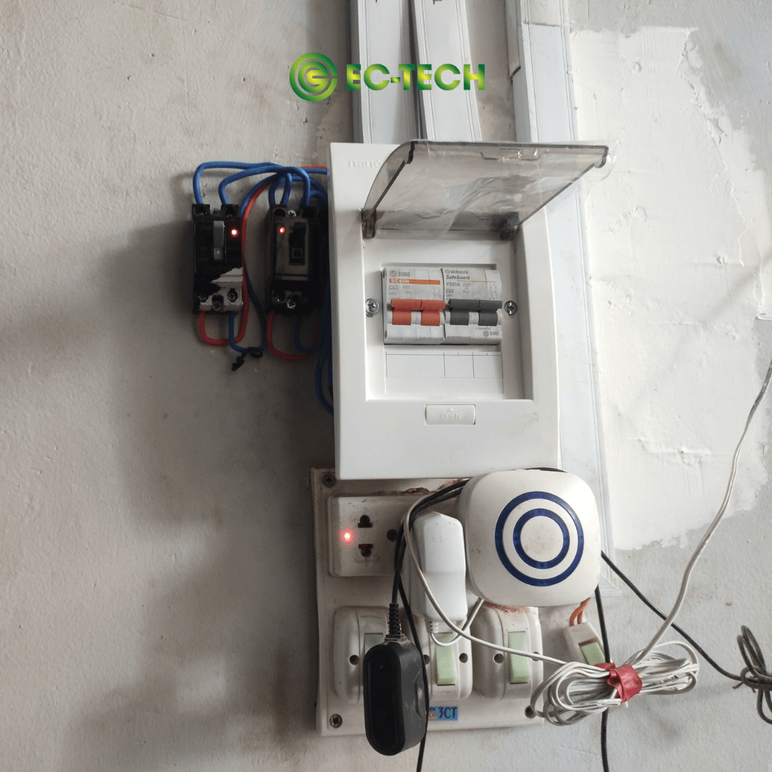 Điện Mặt Trời 3 Pha: Hướng Giải Quyết Hiệu Quả cho Năng Lượng Bền Vững