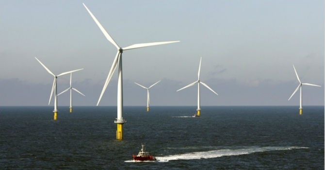 Quy định về giá điện gió mới được ban hành