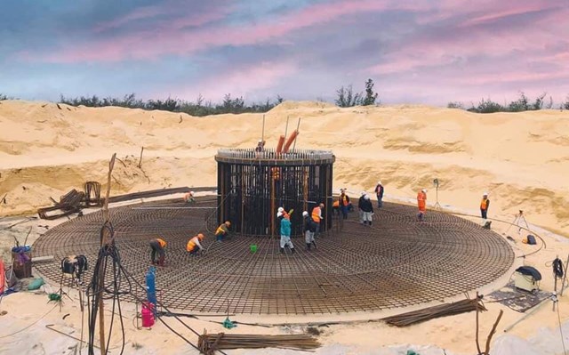 Trúng 2 gói thầu trị giá gần 950 tỷ đồng, FECON đặt doanh thu đạt 3.900 tỷ đồng