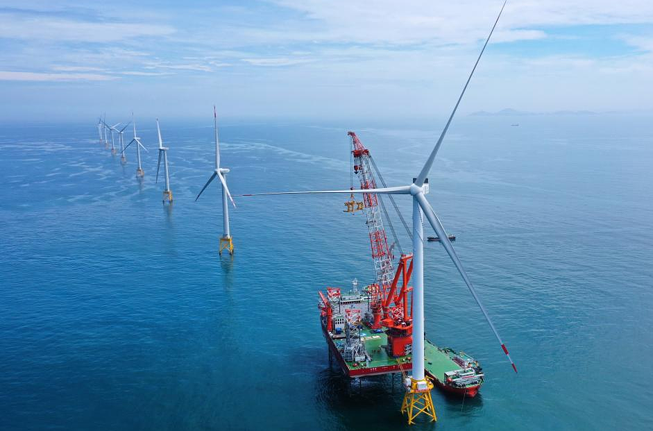 Trung Quốc: Bảo đảm an ninh năng lượng qua đổi mới công nghệ và cải cách