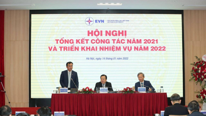 Việt Nam đứng đầu ASEAN về quy mô hệ thống điện