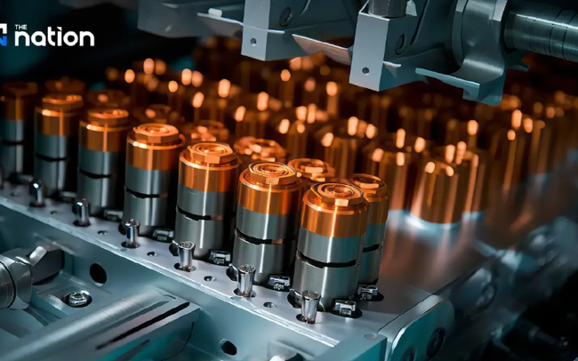 Thái Lan lập đặc khu kinh tế phát triển năng lượng sạch