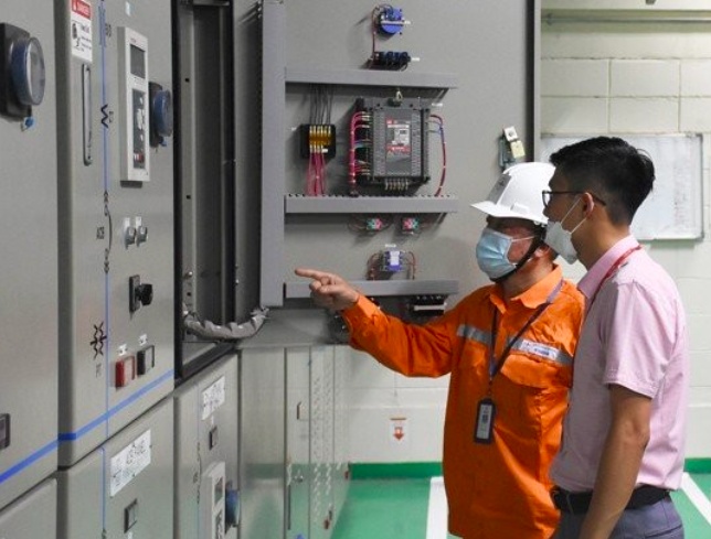 Thực hiện điều chỉnh phụ tải điện để làm gì?