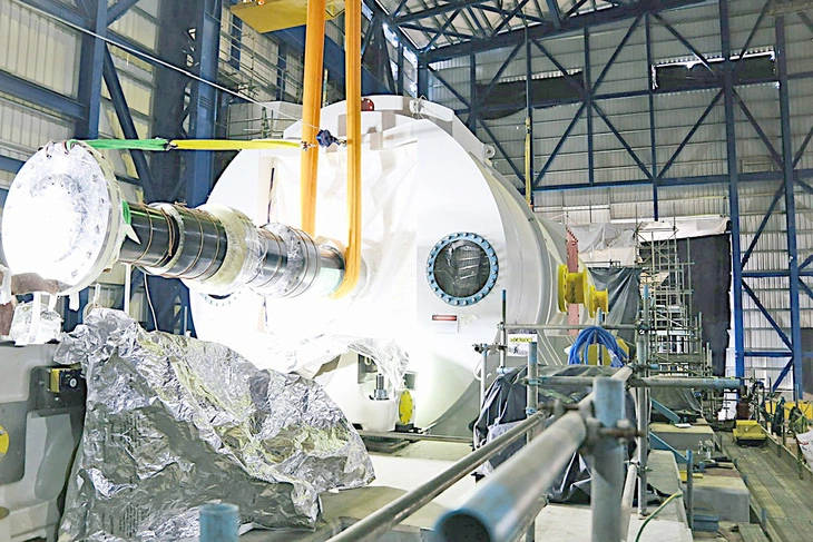 Điện khí gặp khó trong đàm phán hợp đồng