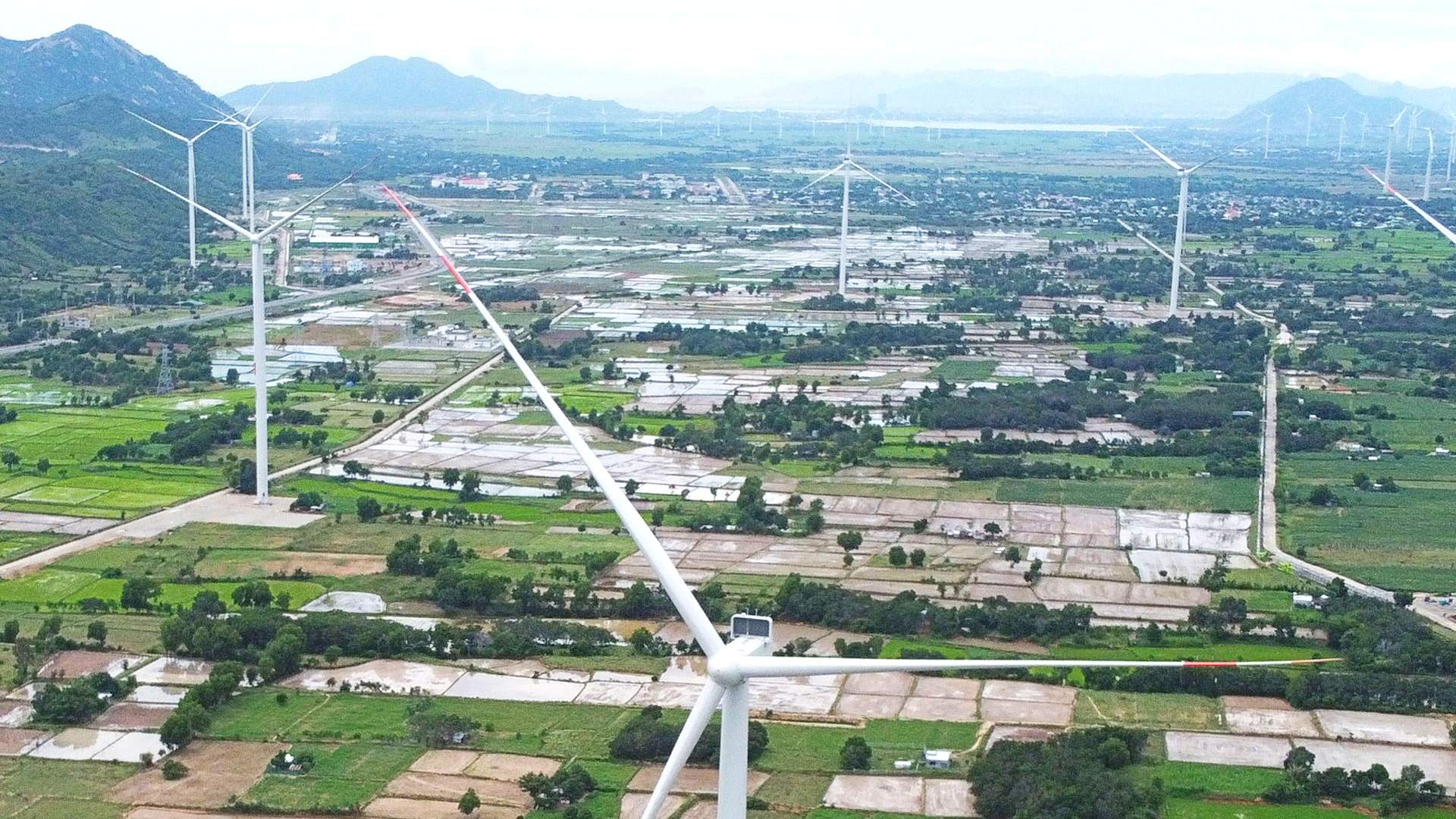 Cơ Điện Lạnh (REE): Sẽ tăng thêm 100 MW điện, mở rộng sang mảng điện rác