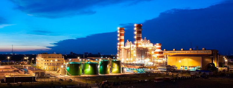 Petrovietnam dự kiến giảm lượng khí CO2 lên đến 15,55 triệu tấn vào năm 2025