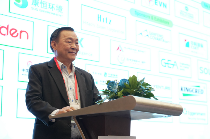 Biwase: Tự chủ công nghệ chuyển đổi rác thành năng lượng từ thiết kế đến vận hành