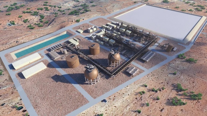  Bước đột phá công nghệ lưu trữ năng lượng sắp ra mắt