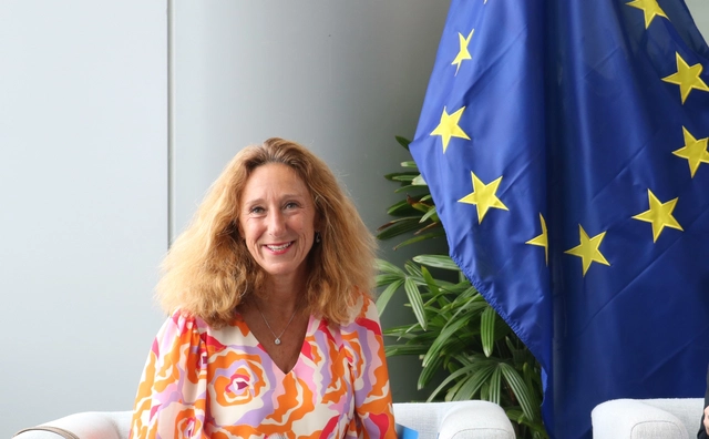 EU đã tài trợ Việt Nam bao nhiêu để chuyển đổi năng lượng?