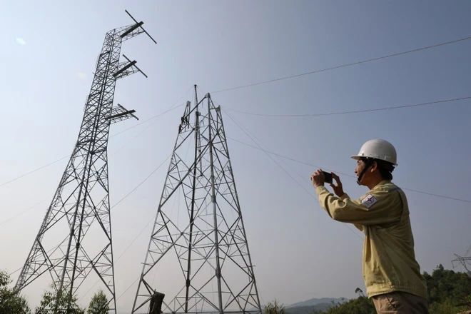 Tận dụng điện hiệu quả và tiết kiệm để giảm áp lực lên hệ thống