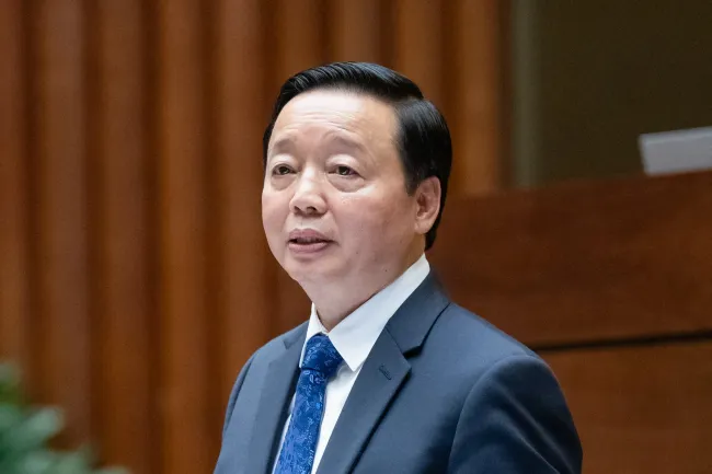 Phó Thủ tướng Trần Hồng Hà: Đảm bảo đa dạng hóa nguồn điện, cạnh tranh điện