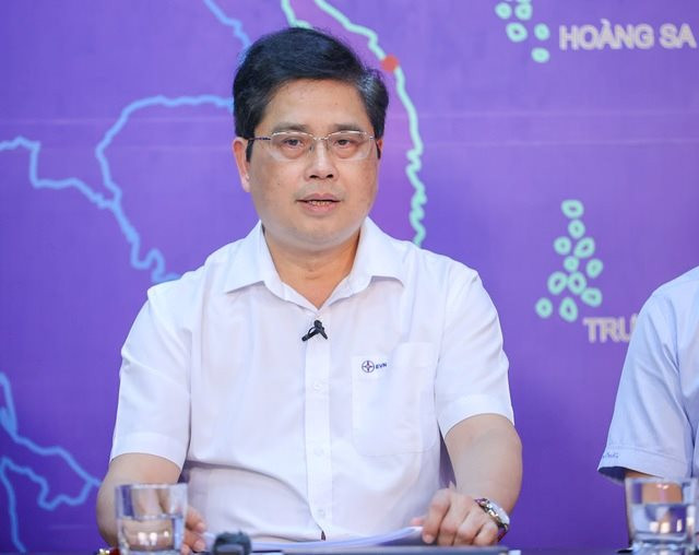 Để có 1.000 USD, Việt Nam tiêu thụ năng lượng gấp 2 - 3 lần nước khác