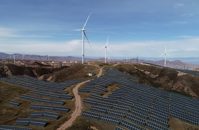 Trung Quốc tham vọng trở thành nhà sản xuất năng lượng trong top 3 tại Brazil