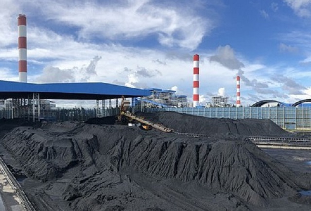 TKV cung cấp 19,8 triệu tấn than cho sản xuất điện trong 5 tháng đầu năm 2024