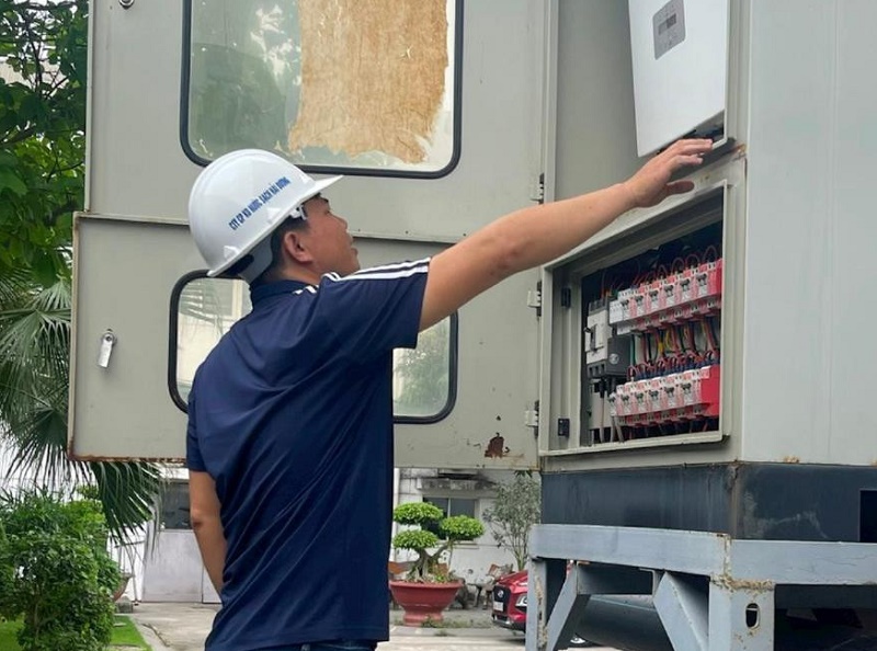 Hải Dương: Khám phá tiềm năng điện mặt trời chưa được khai thác