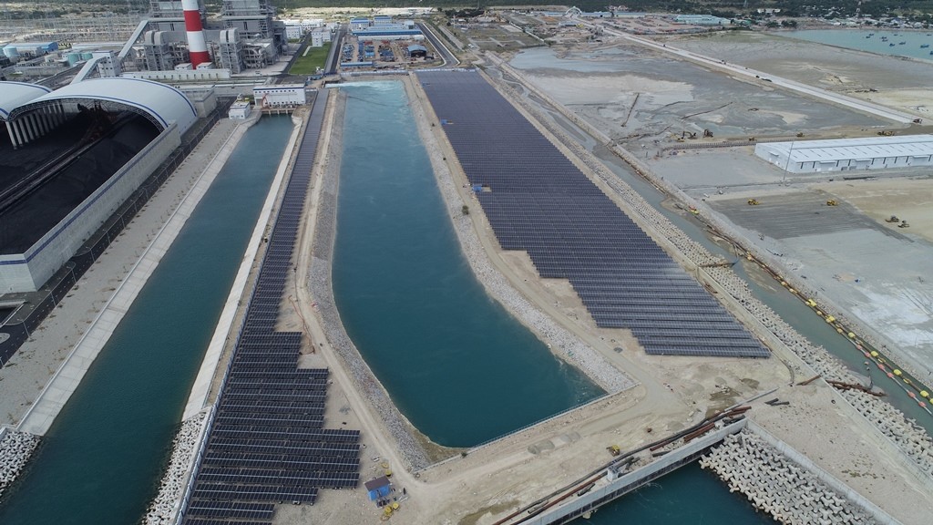 Quý I 2023, EVN huy động nguồn năng lượng tái tạo đạt hơn 11 tỷ kWh