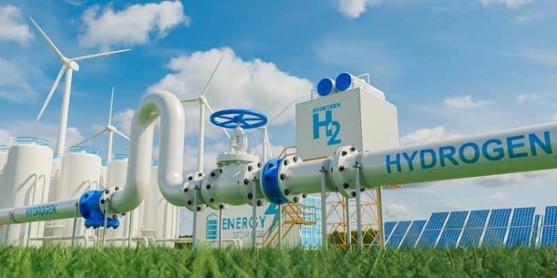 Úc mở rộng phát triển nền kinh tế năng lượng hydro xanh