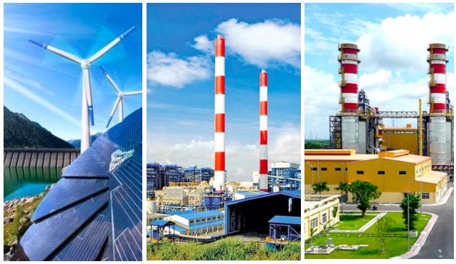 Vì sao tiêu thụ điện kỷ lục, trong khi điện mặt trời dư thừa nhưng không được xem là giải pháp?