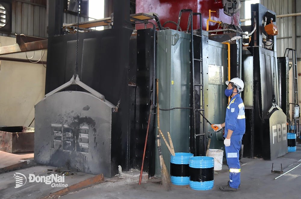 Đồng Nai có dư địa lớn phát triển điện rác