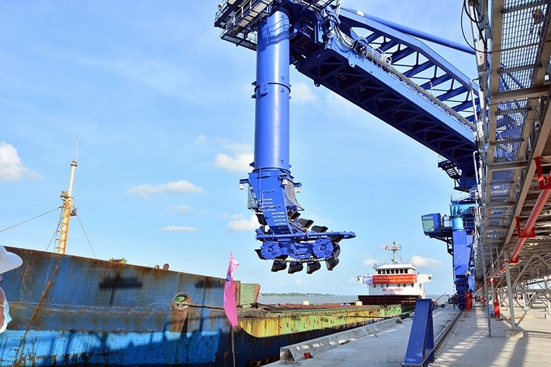 Nhà máy nhiệt điện Sông Hậu 1 tập trung thực hiện nhiệm vụ 6 tháng cuối năm 2024