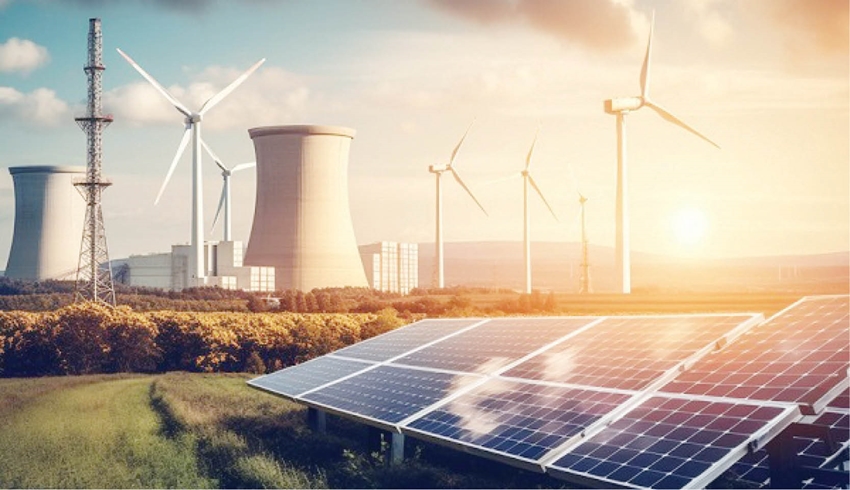 Cơ hội và thách thức của chuyển đổi năng lượng toàn cầu đối với các nước đang phát triển