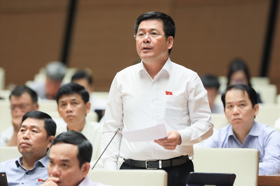 Quy hoạch Điện 8 có thể được phê duyệt trong tháng 6