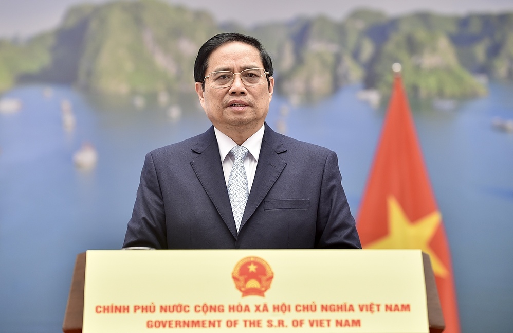 Việt Nam không phát triển thêm nhà máy nhiệt điện than mới