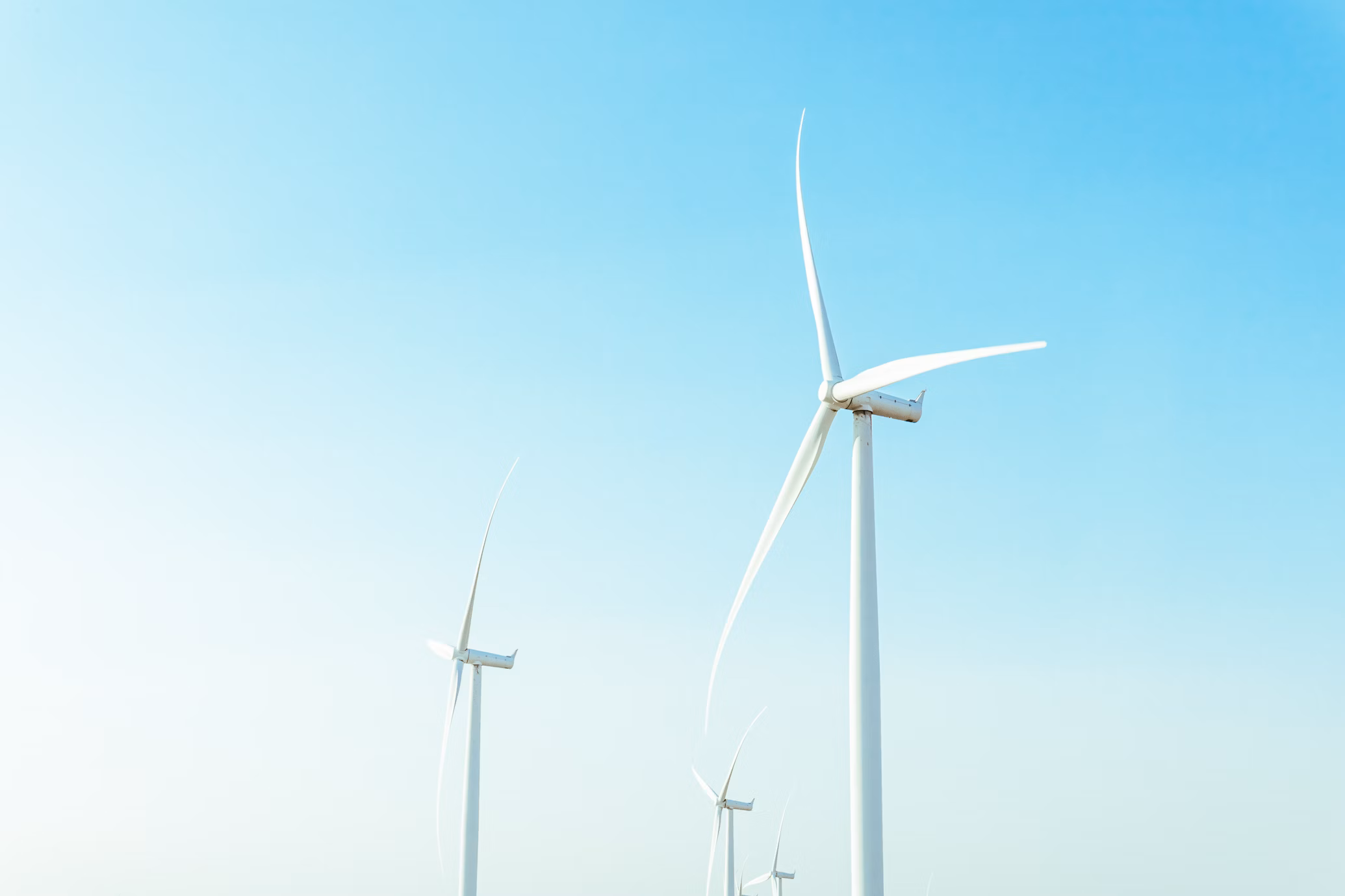 Năng lượng gió: Nguồn cung cấp điện chính của nền kinh tế hàng đầu châu Âu