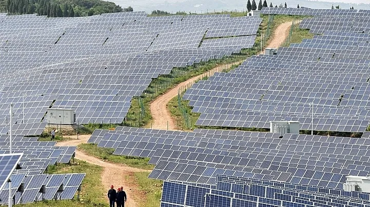 Luật Năng lượng Tái tạo Trung Quốc thúc đẩy quá trình chuyển đổi năng lượng