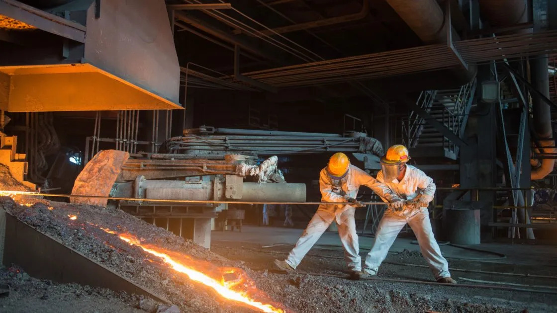 Tăng trưởng 53% doanh thu mảng nickel: Tập đoàn PC1 đề xuất kế hoạch mở rộng khai thác