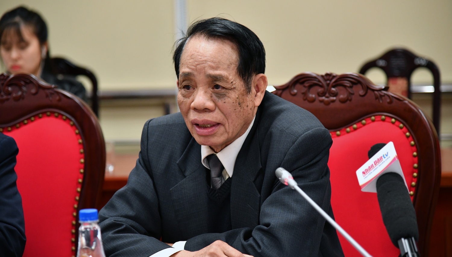 Chuyên gia năng lượng đề xuất giải pháp khắc phục khủng hoảng thiếu điện