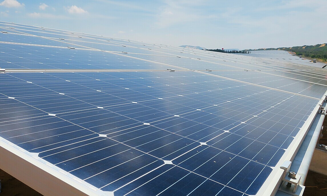 'Cuối 2025 mới có dự án mua bán điện trực tiếp, không qua EVN'