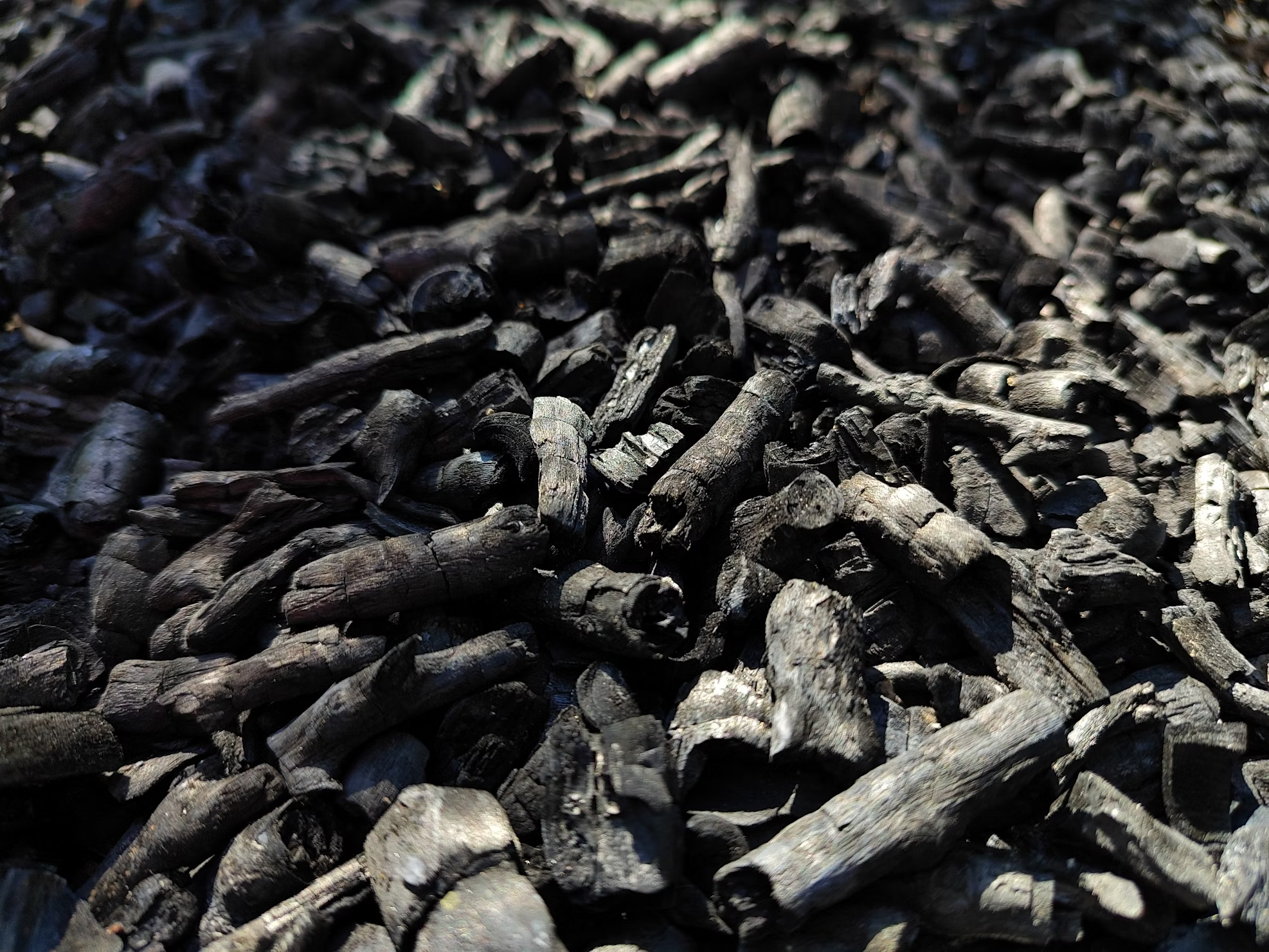 Sản lượng than tại Trung Quốc lập kỷ lục cao trong năm ngoái