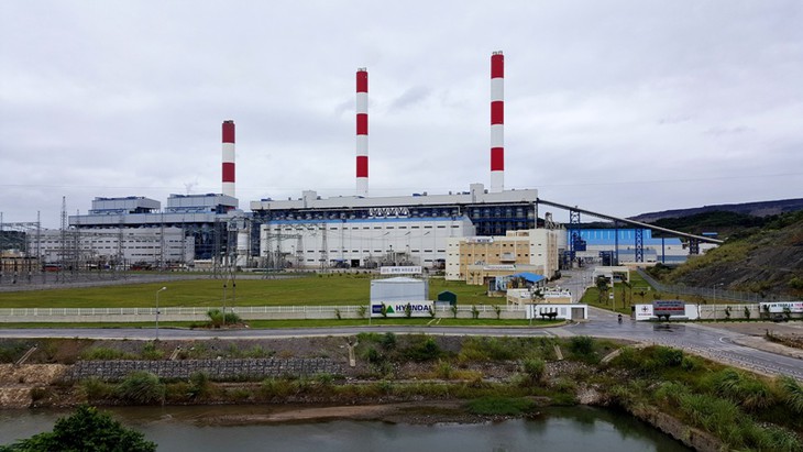 Quảng Ninh: Nghiệm thu dự án Nhà máy Nhiệt Điện Mông Dương 1