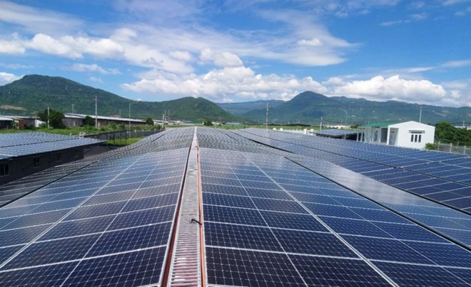 Lưu trữ điện: Giải pháp triệt để loại bỏ phát điện từ nhiên liệu hóa thạch