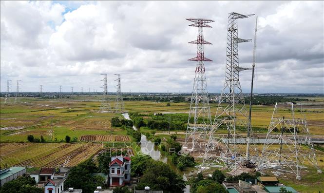 Kịch bản cấp điện năm 2025: Chiến lược và Giải pháp