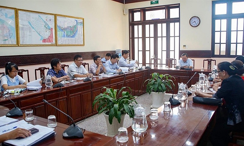 Đề xuất xây nhà máy điện rác với vốn đầu tư hơn 3.000 tỷ đồng tại Trà Vinh