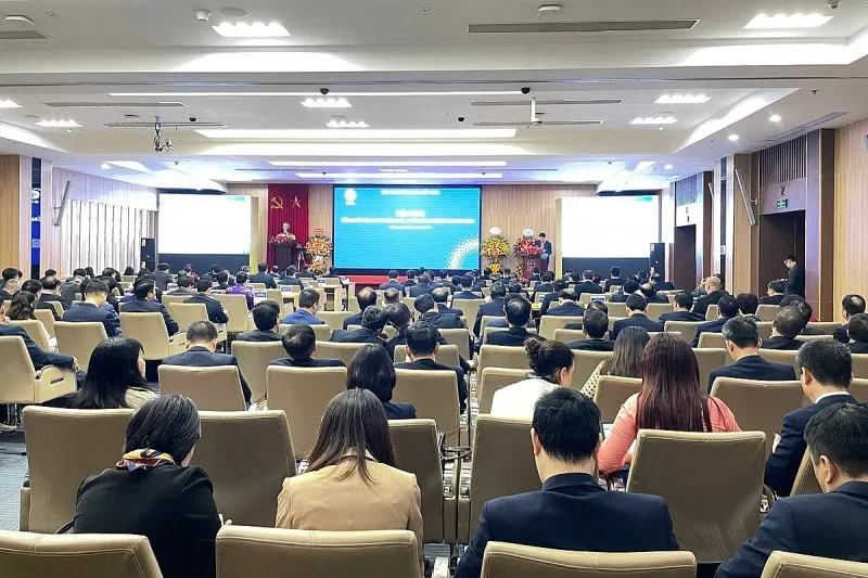 EVN ghi nhận năm 2023 gặp khó khăn, chuẩn bị đón nhận thách thức Trước mắt trong năm 2024