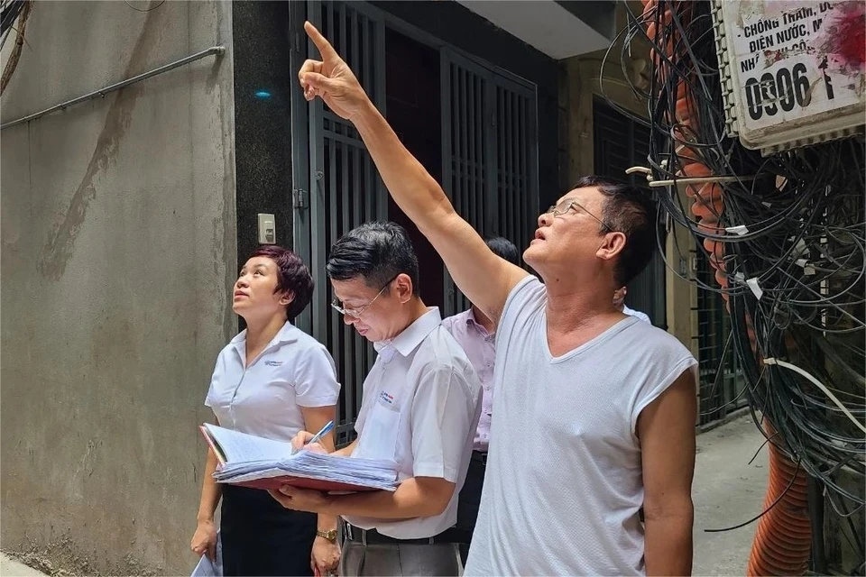 Hóa đơn tiền điện ở TP.HCM tăng vọt do đâu?