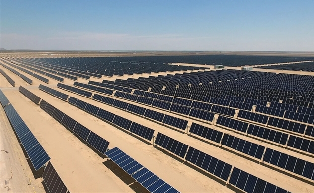 Thế giới đạt mốc quan trọng trong phát triển năng lượng sạch